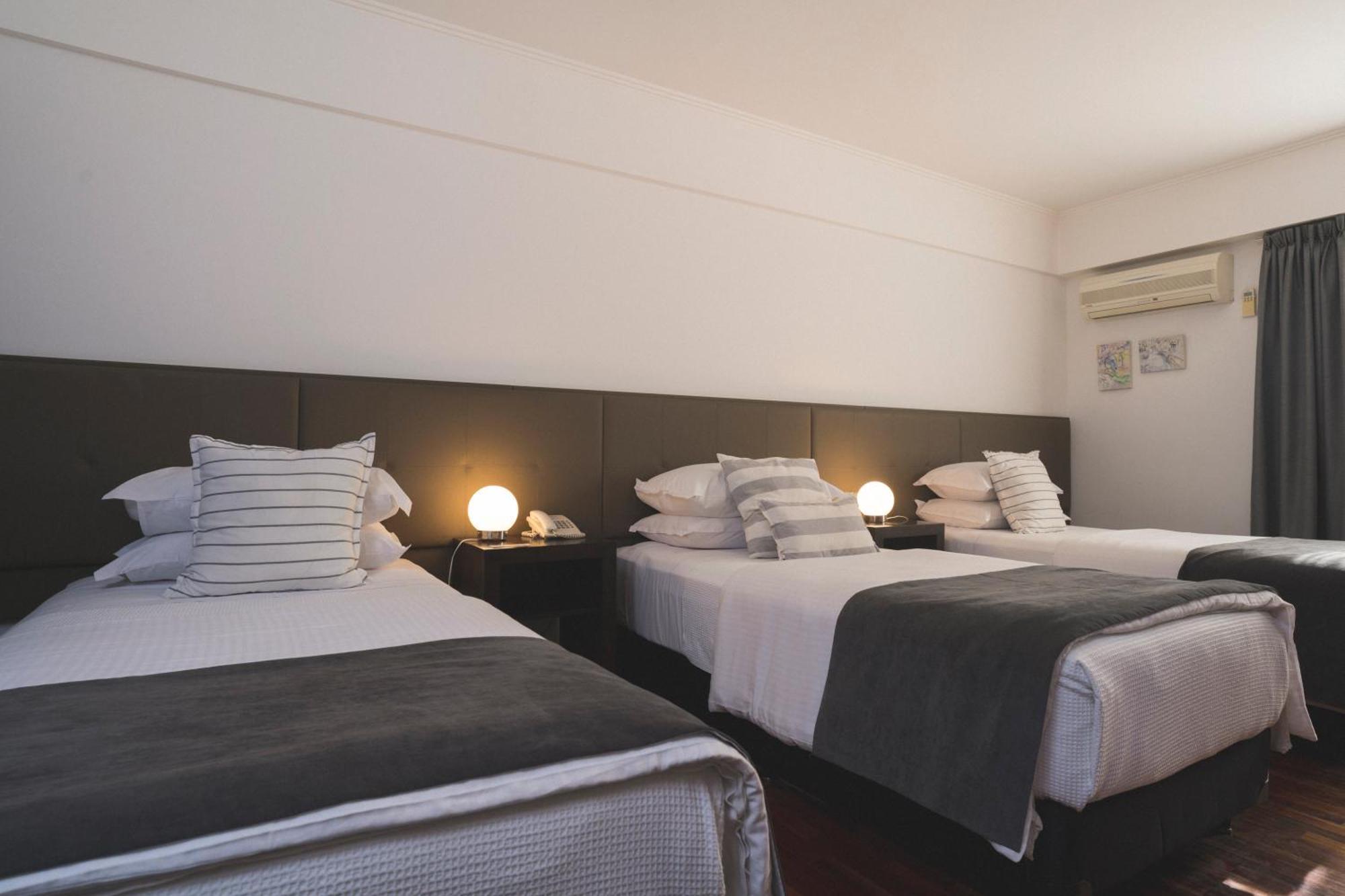 Hotel Tolosa Puerto Madryn Habitación foto