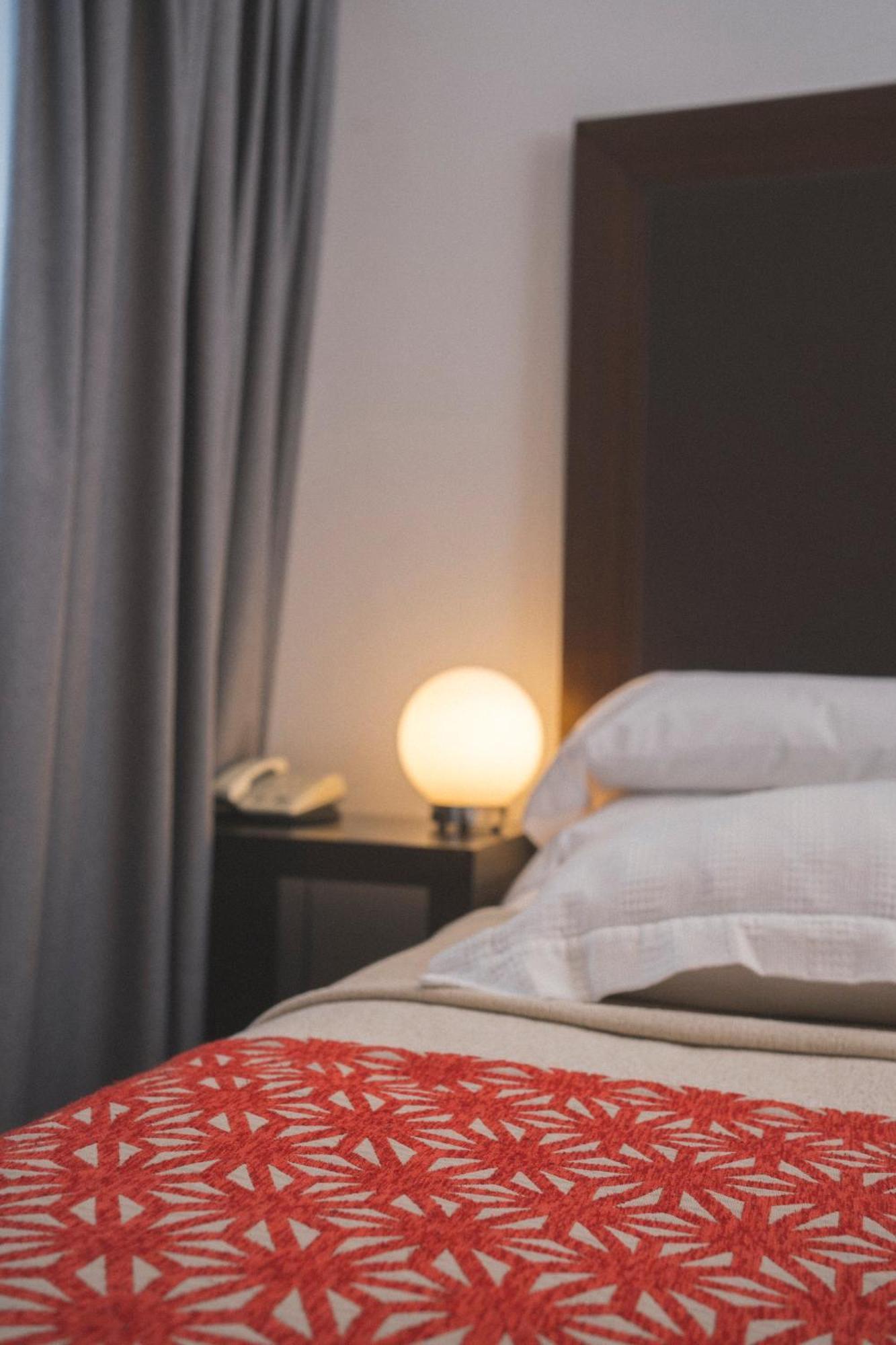 Hotel Tolosa Puerto Madryn Habitación foto